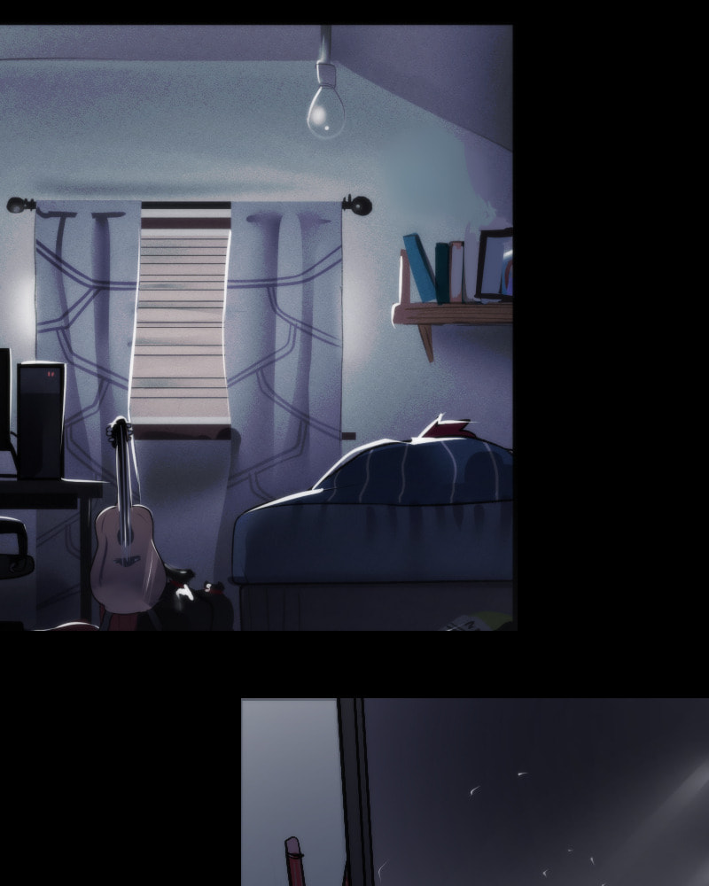 Read Key chapter 1 image 5 on Lezhin