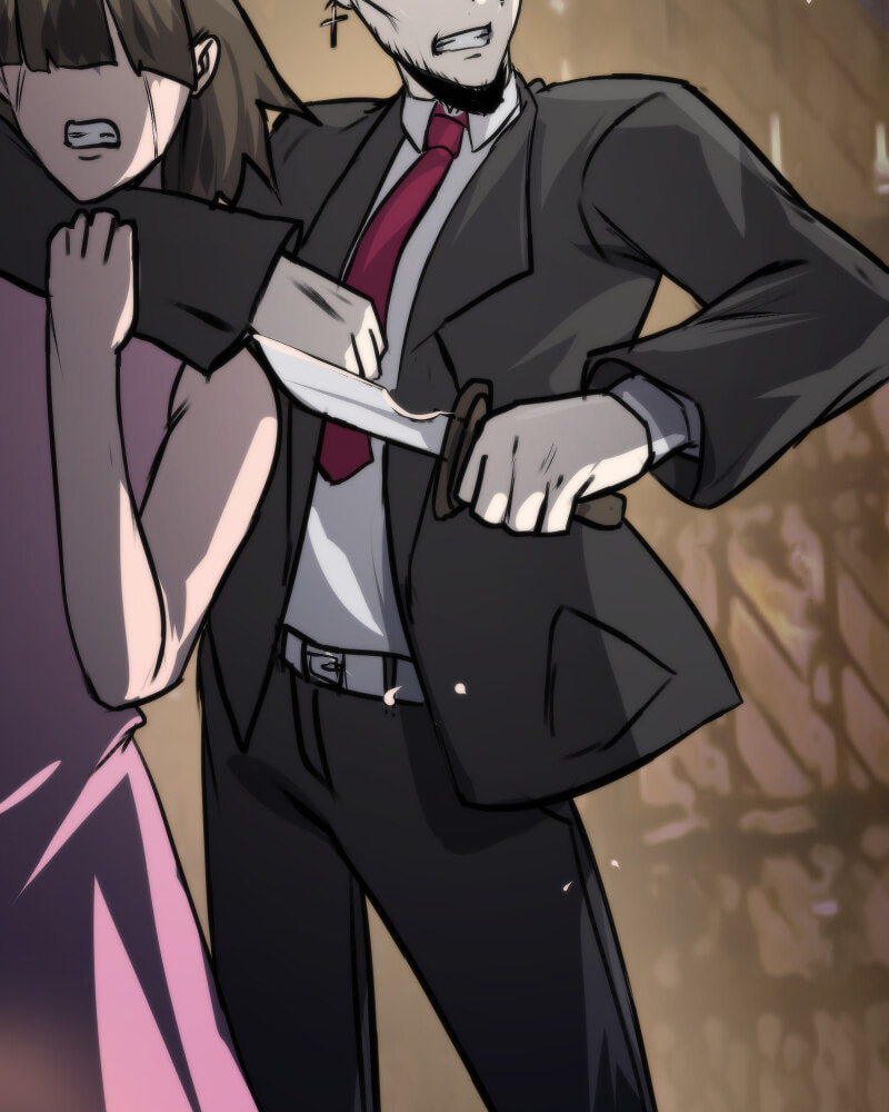 Read Key chapter 1 image 87 on Lezhin