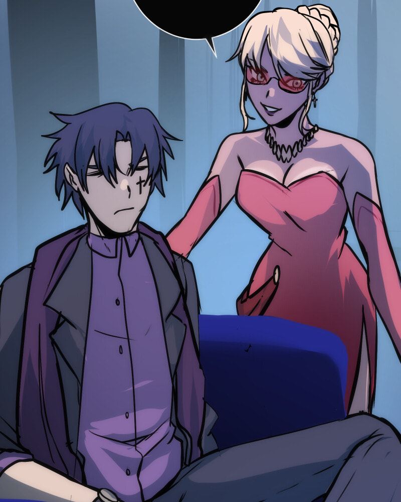 Read Key chapter 10 image 103 on Lezhin
