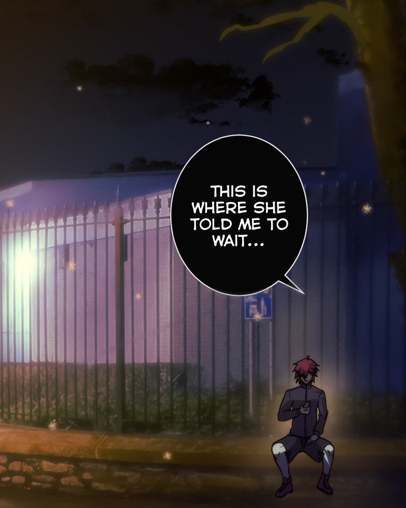Read Key chapter 10 image 2 on Lezhin