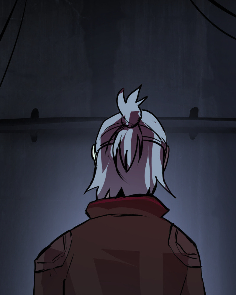 Read Key chapter 11 image 4 on Lezhin
