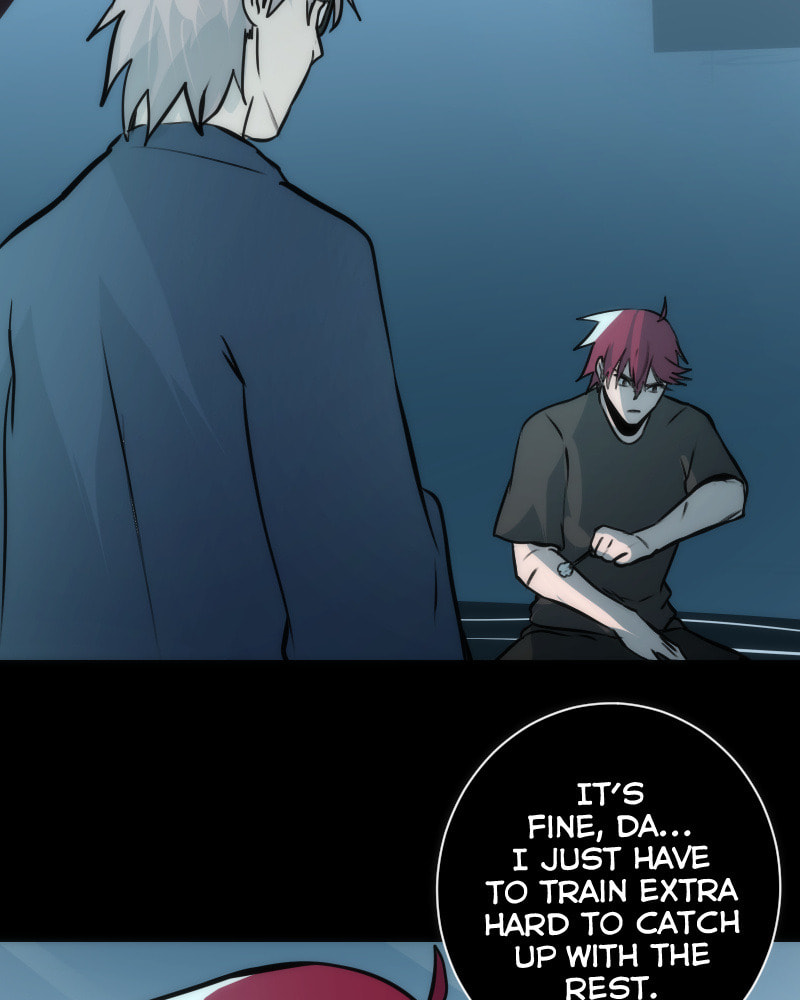 Read Key chapter 12 image 2 on Lezhin