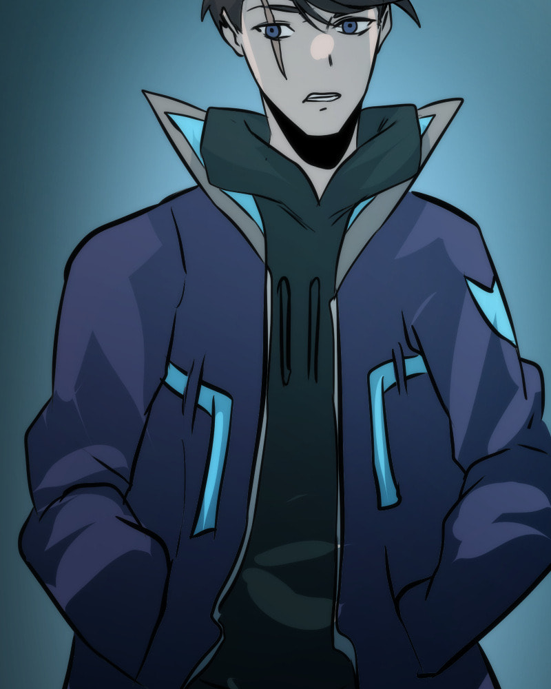Read Key chapter 12 image 85 on Lezhin
