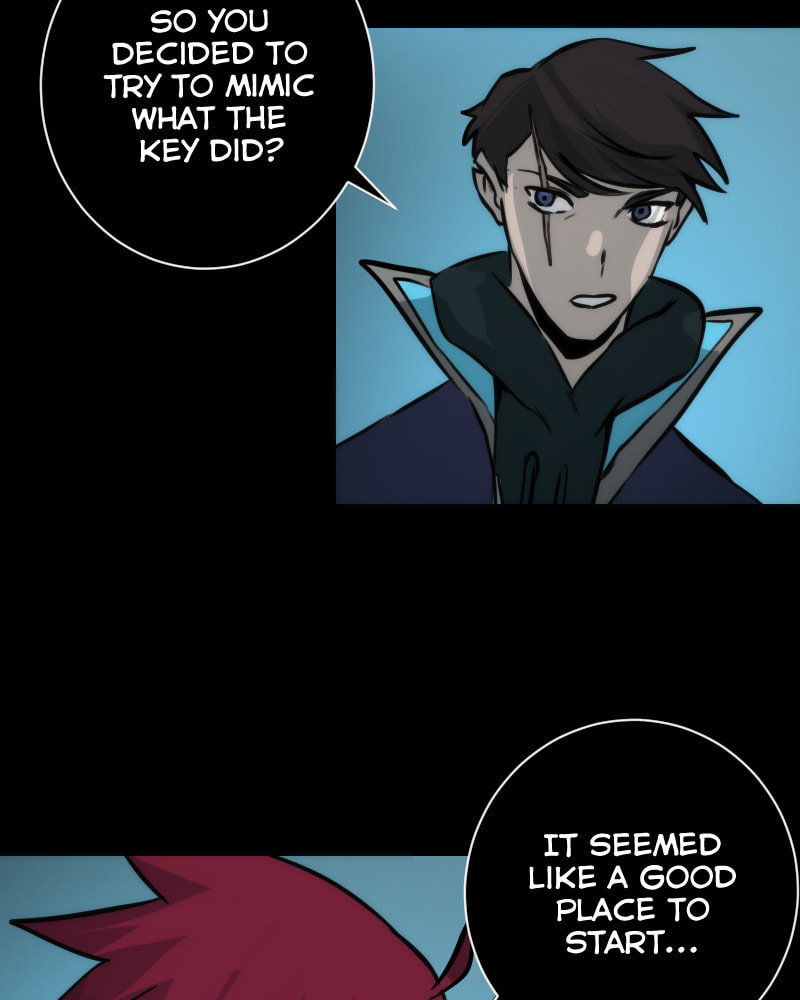 Read Key chapter 12 image 92 on Lezhin