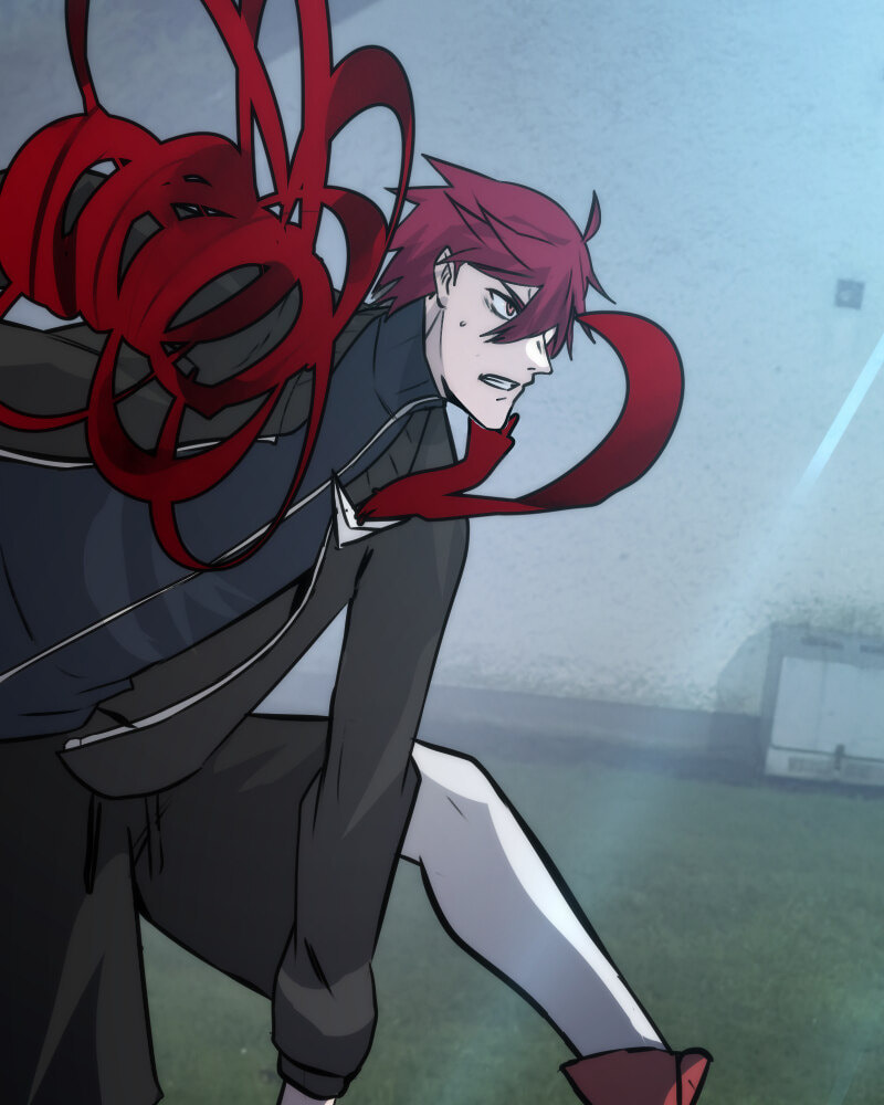 Read Key chapter 13 image 30 on Lezhin