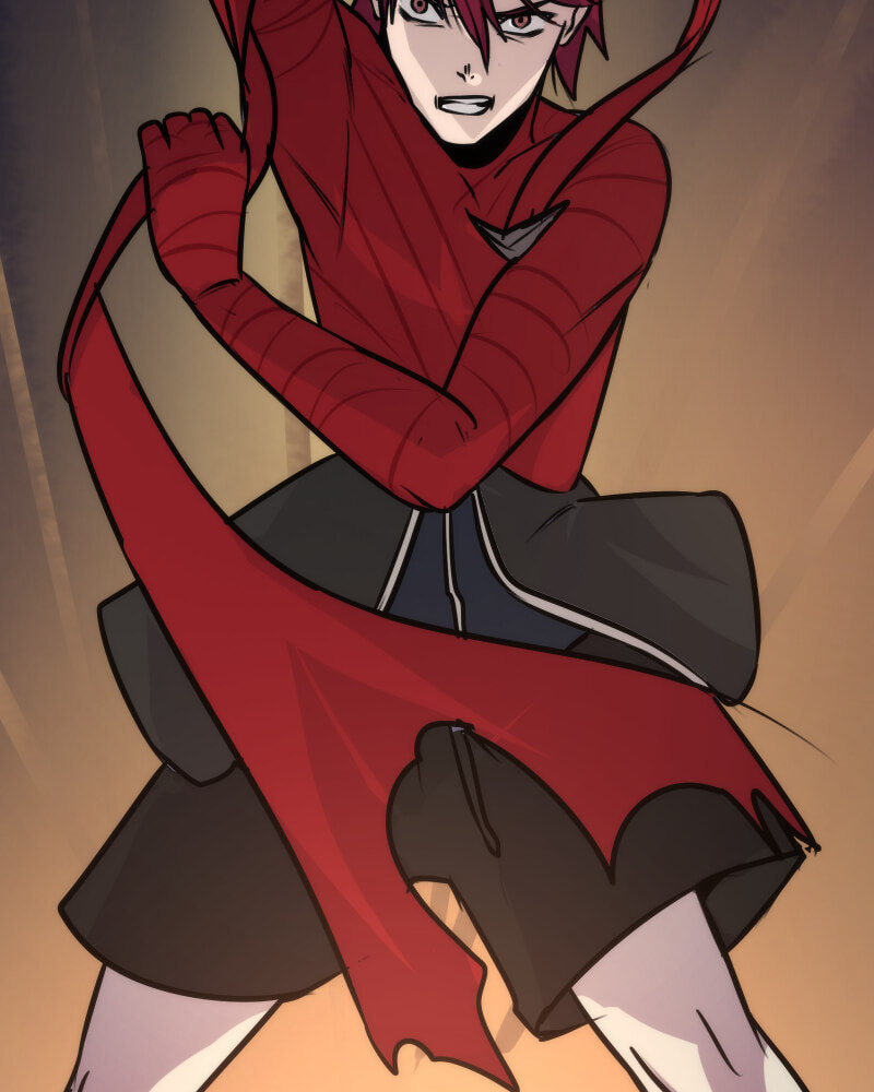 Read Key chapter 13 image 87 on Lezhin