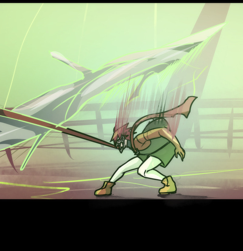 Read Key chapter 16 image 11 on Lezhin