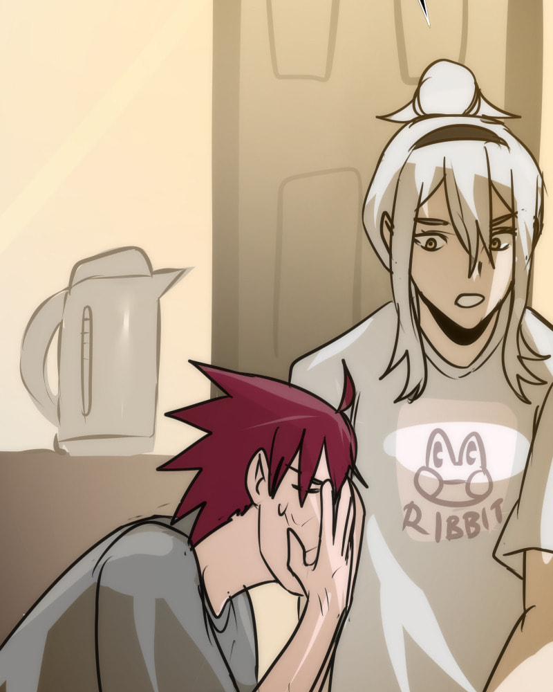 Read Key chapter 16 image 119 on Lezhin