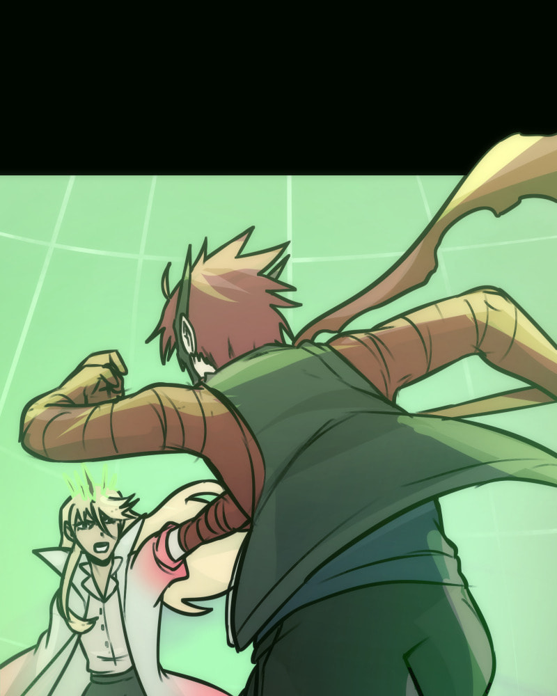 Read Key chapter 16 image 12 on Lezhin