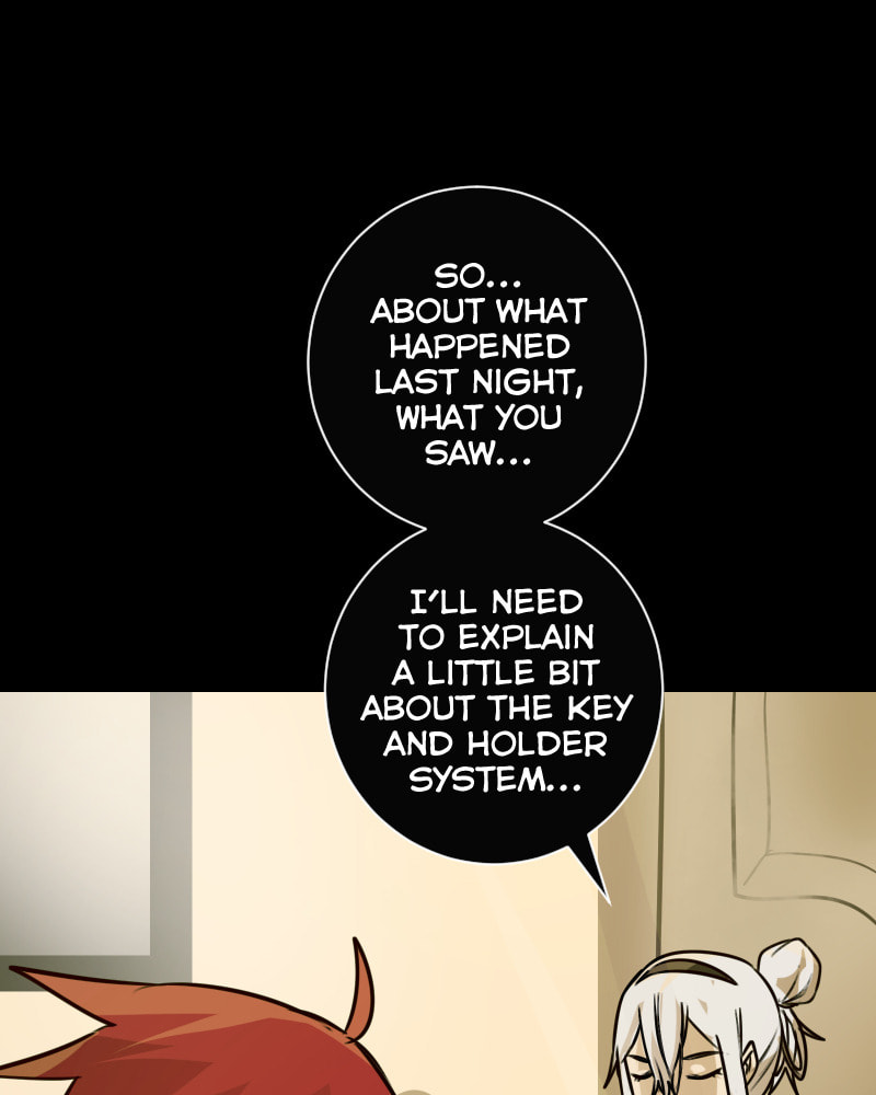 Read Key chapter 17 image 1 on Lezhin