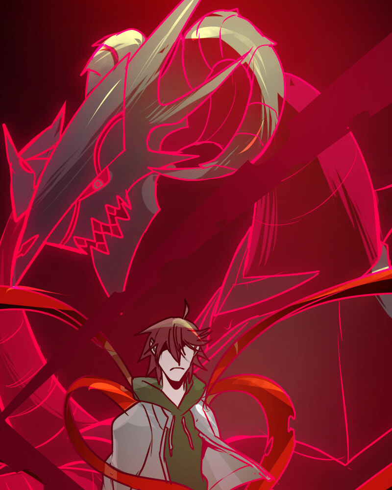 Read Key chapter 17 image 18 on Lezhin