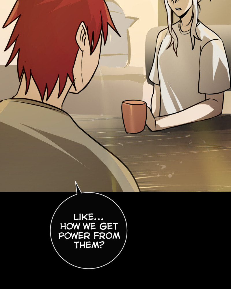Read Key chapter 17 image 2 on Lezhin