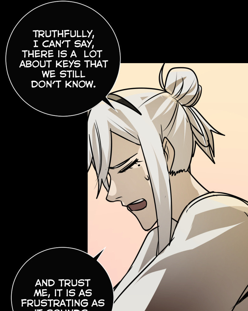 Read Key chapter 17 image 21 on Lezhin