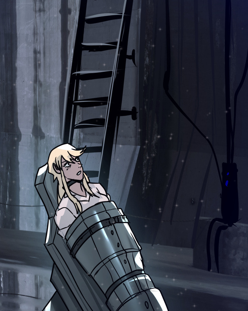 Read Key chapter 17 image 44 on Lezhin