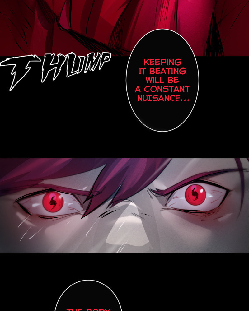 Read Key chapter 2 image 36 on Lezhin