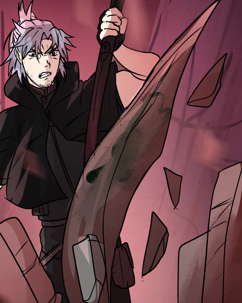 Read Key chapter 20 image 82 on Lezhin