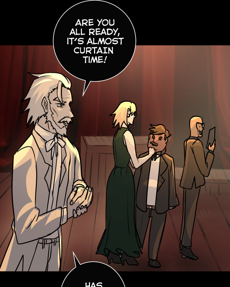 Read Key chapter 21 image 41 on Lezhin