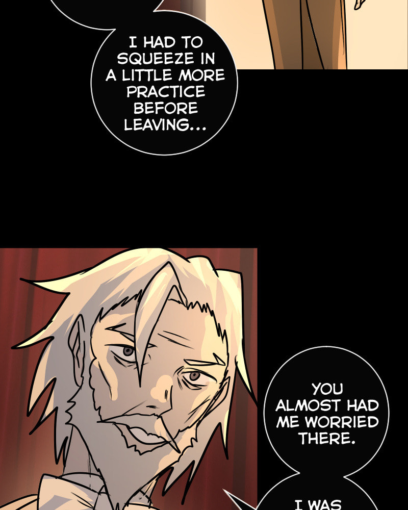 Read Key chapter 21 image 43 on Lezhin