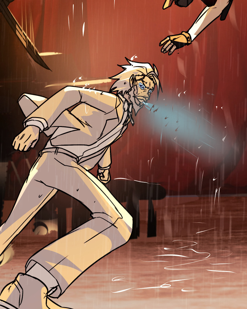 Read Key chapter 23 image 2 on Lezhin