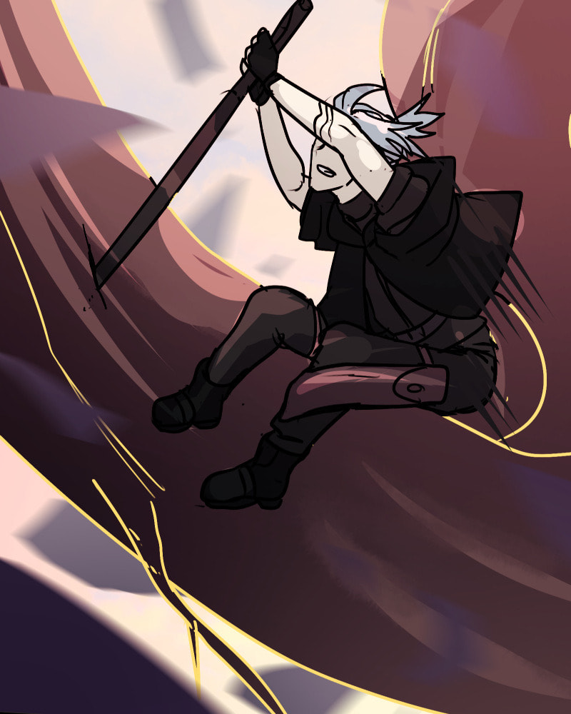 Read Key chapter 24 image 10 on Lezhin