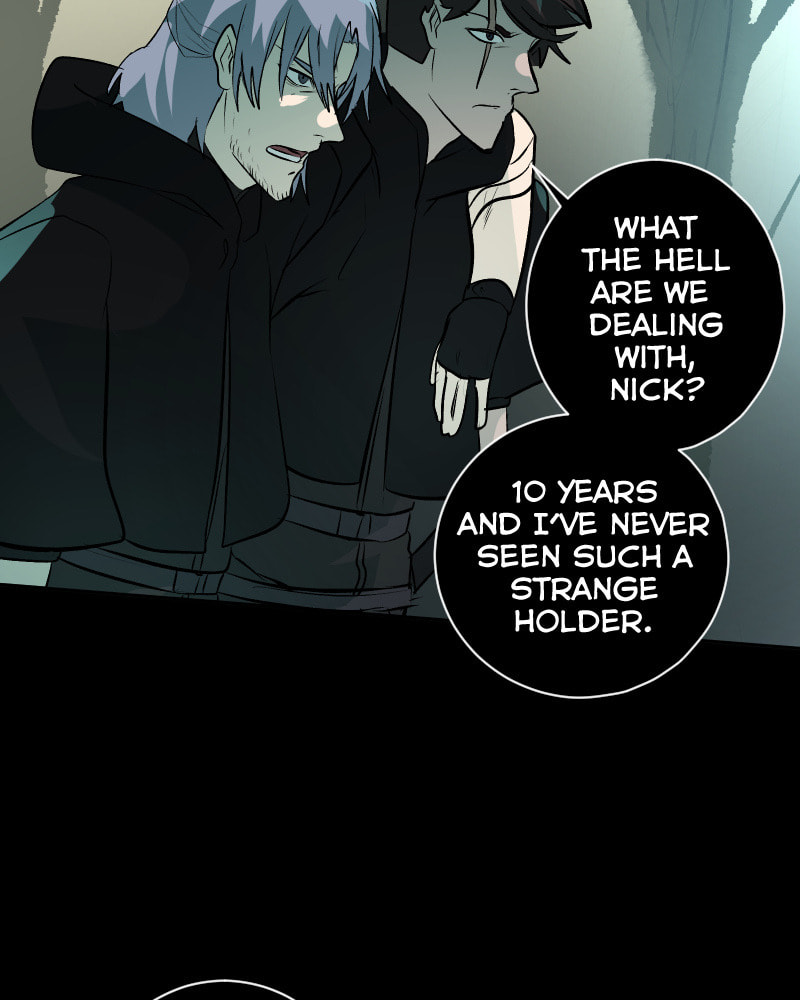 Read Key chapter 30 image 23 on Lezhin