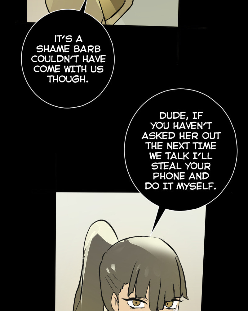 Read Key chapter 31 image 9 on Lezhin