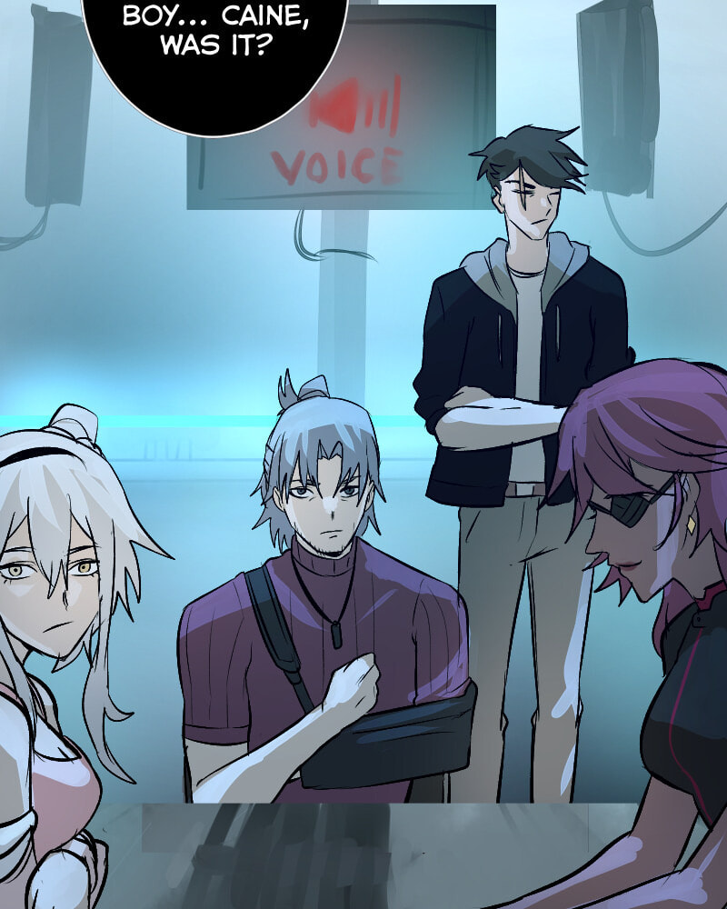 Read Key chapter 32 image 4 on Lezhin