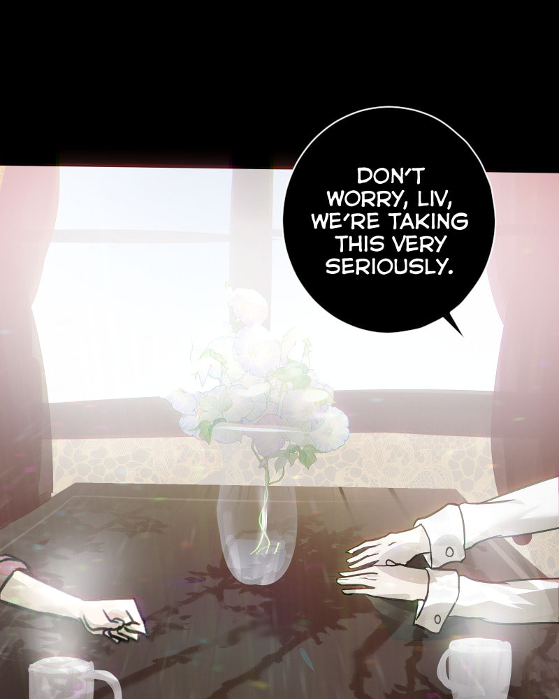 Read Key chapter 33 image 1 on Lezhin