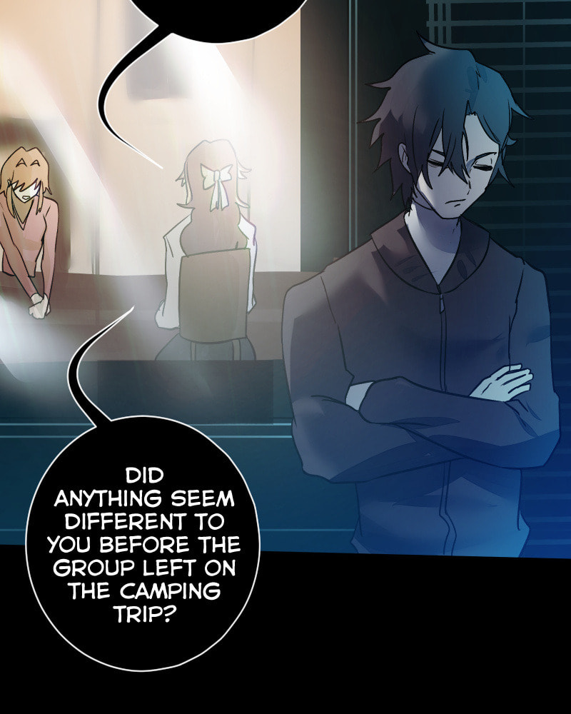 Read Key chapter 33 image 3 on Lezhin