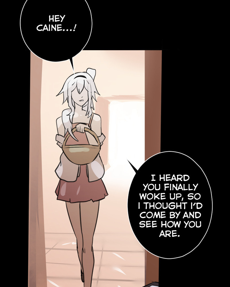 Read Key chapter 33 image 34 on Lezhin