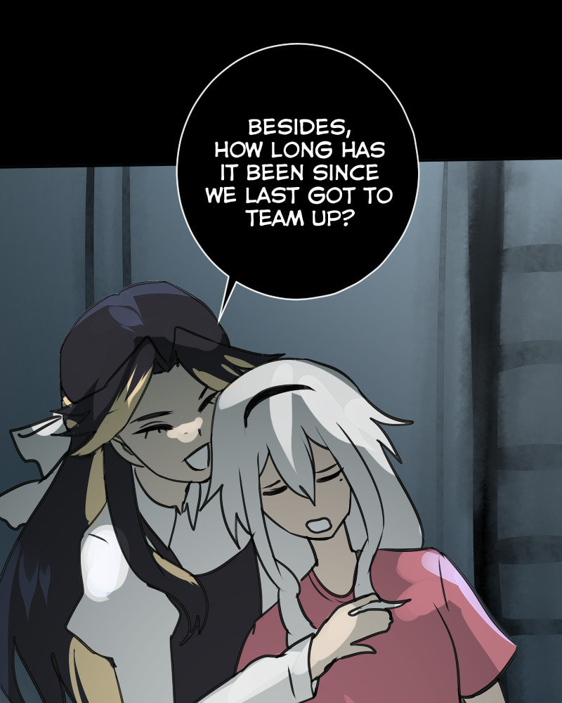 Read Key chapter 34 image 14 on Lezhin