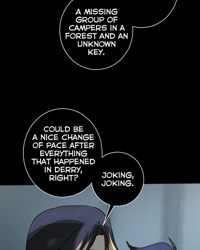 Read Key chapter 34 image 3 on Lezhin