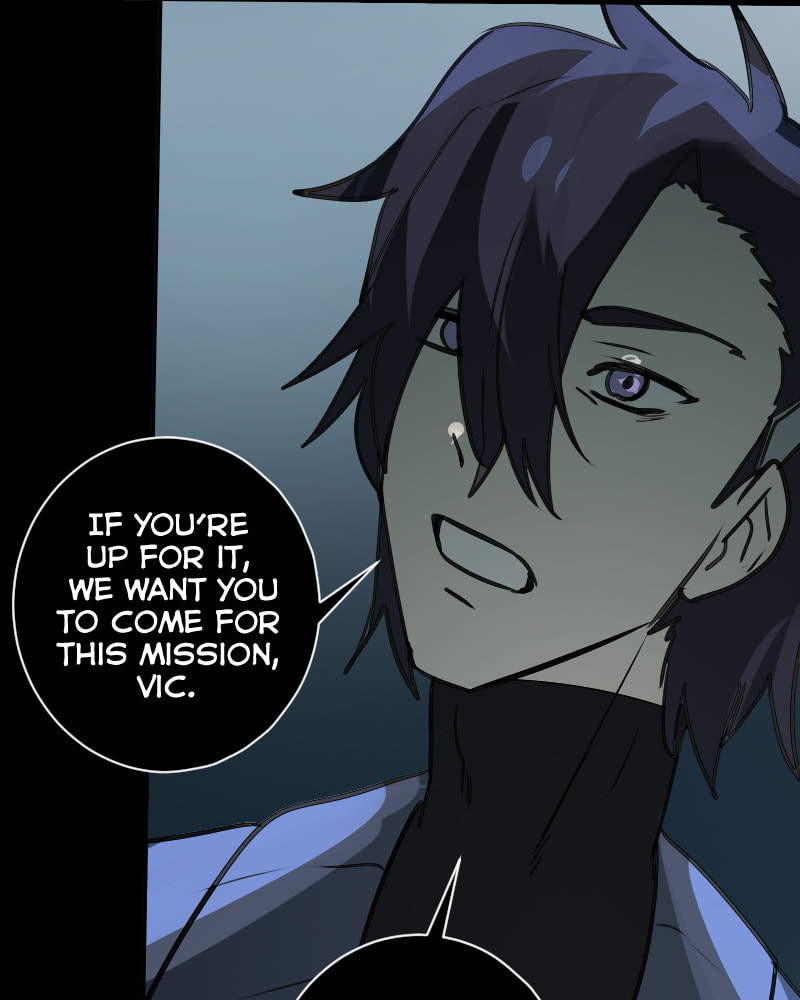 Read Key chapter 34 image 7 on Lezhin