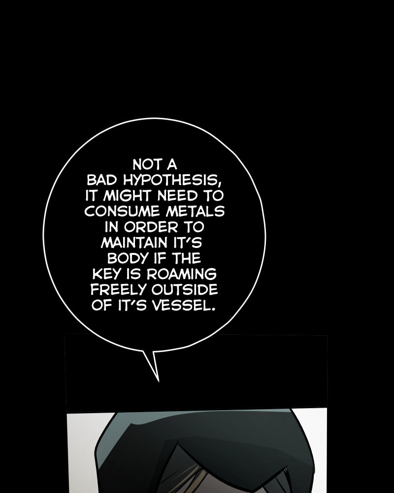 Read Key chapter 35 image 17 on Lezhin