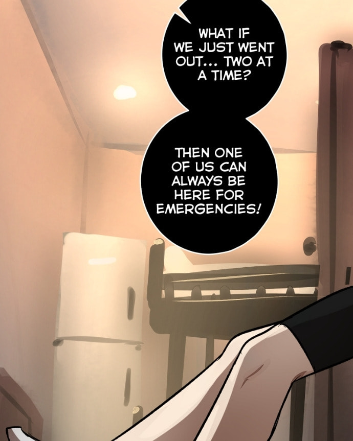 Read Key chapter 37 image 6 on Lezhin
