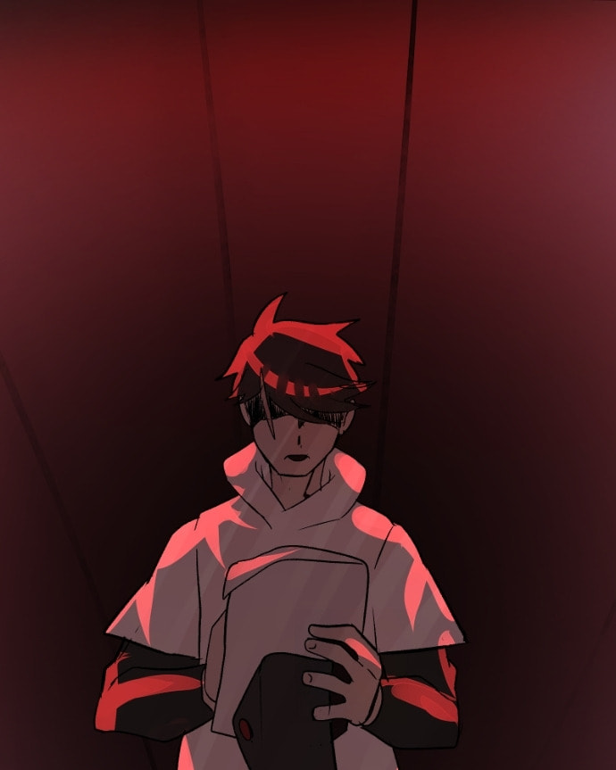 Read Key chapter 37 image 80 on Lezhin