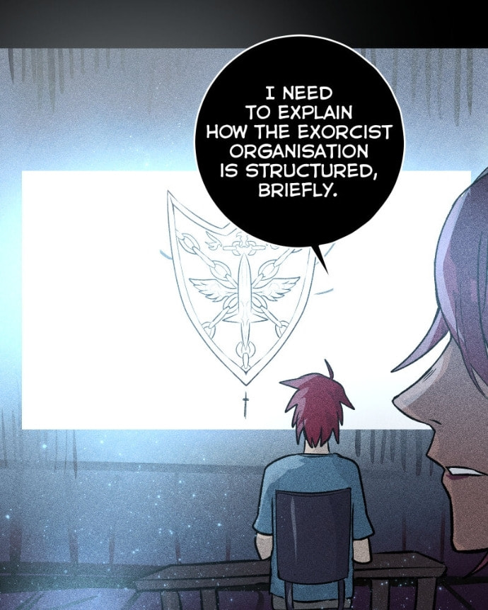 Read Key chapter 38 image 3 on Lezhin