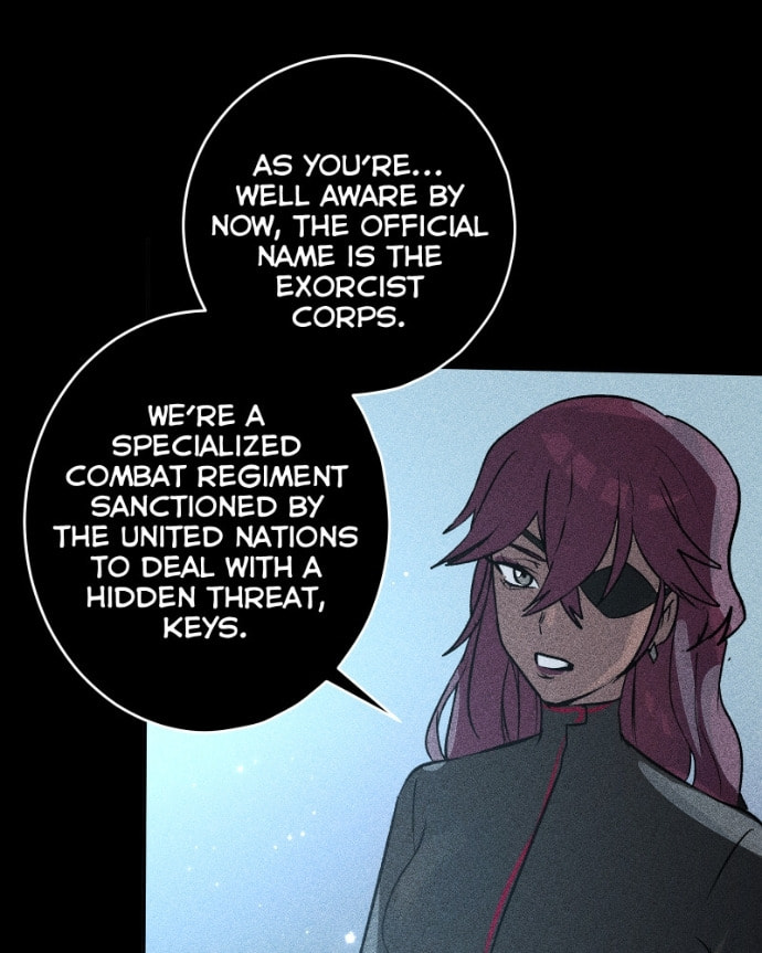 Read Key chapter 38 image 8 on Lezhin