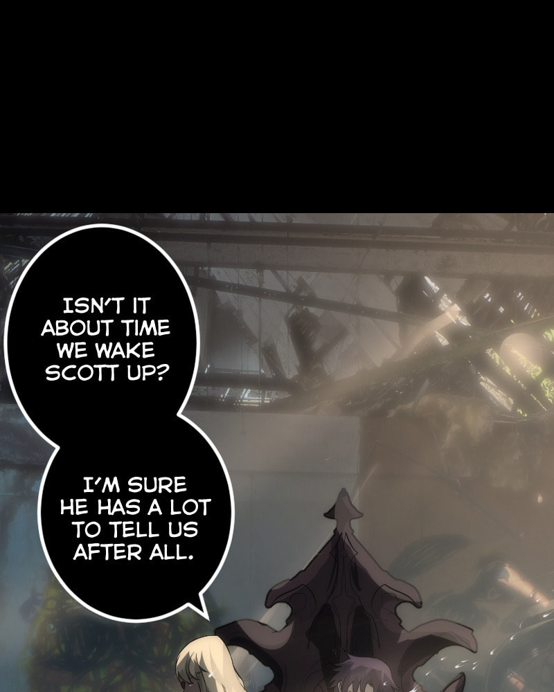 Read Key chapter 4 image 1 on Lezhin