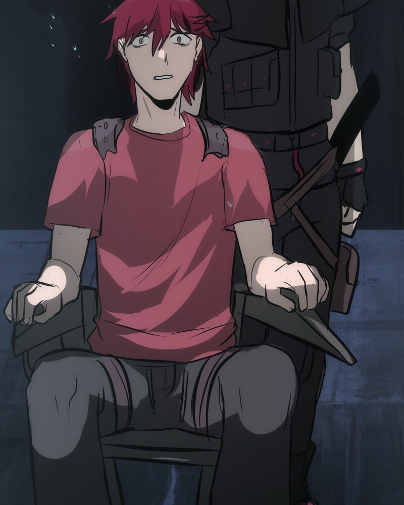 Read Key chapter 4 image 148 on Lezhin