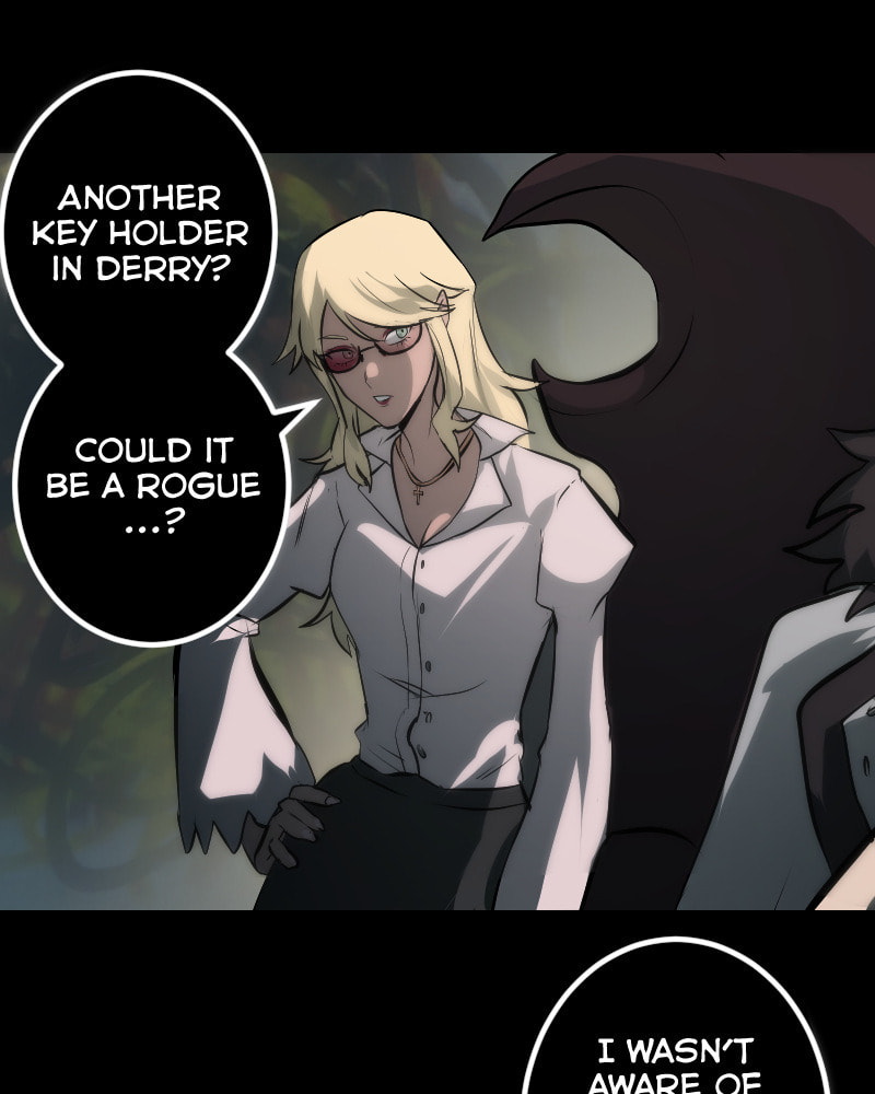 Read Key chapter 4 image 31 on Lezhin