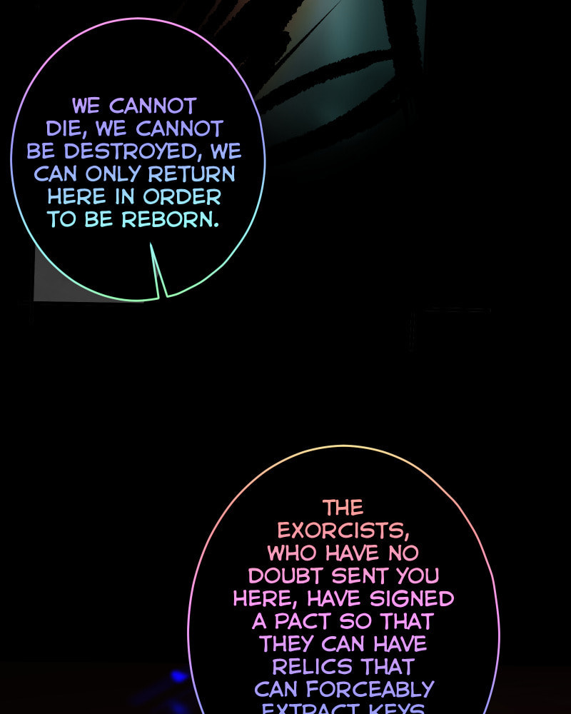 Read Key chapter 40 image 14 on Lezhin