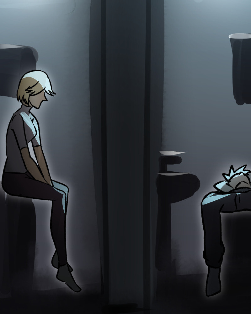 Read Key chapter 46 image 9 on Lezhin
