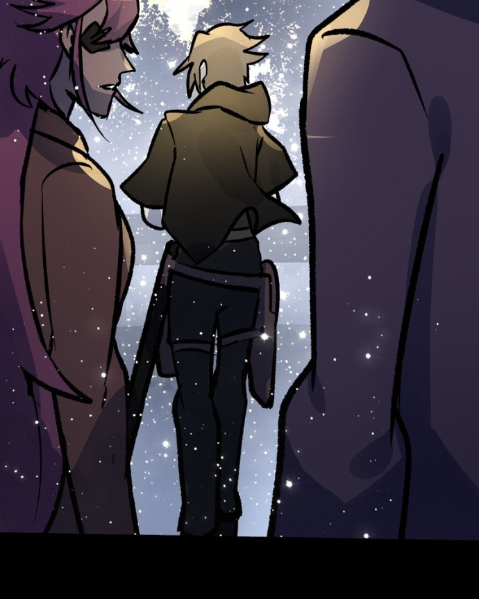 Read Key chapter 49 image 6 on Lezhin