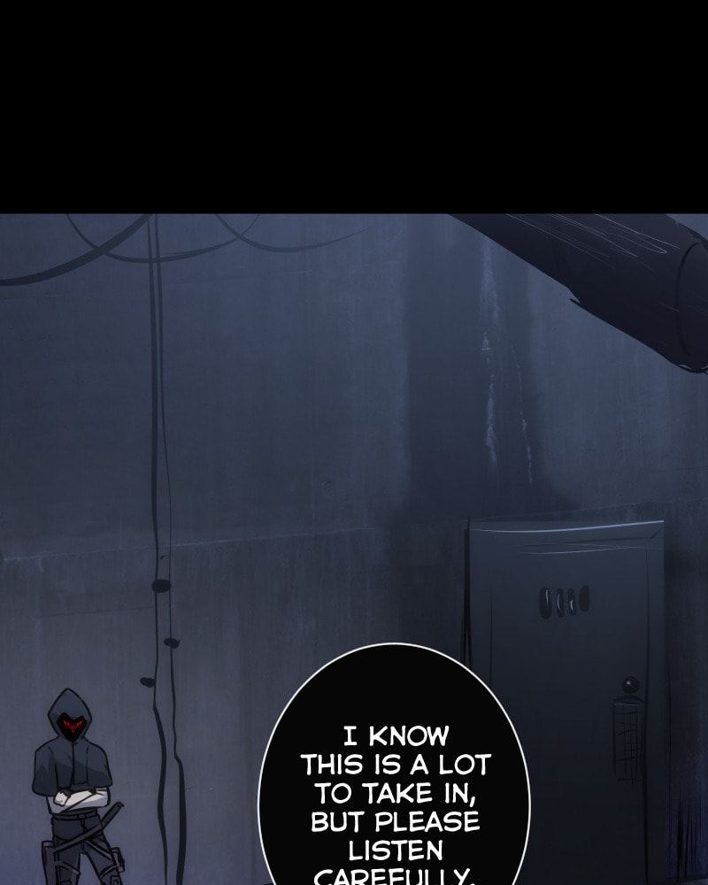 Read Key chapter 5 image 1 on Lezhin