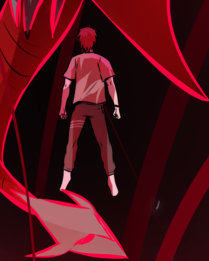 Read Key chapter 5 image 148 on Lezhin