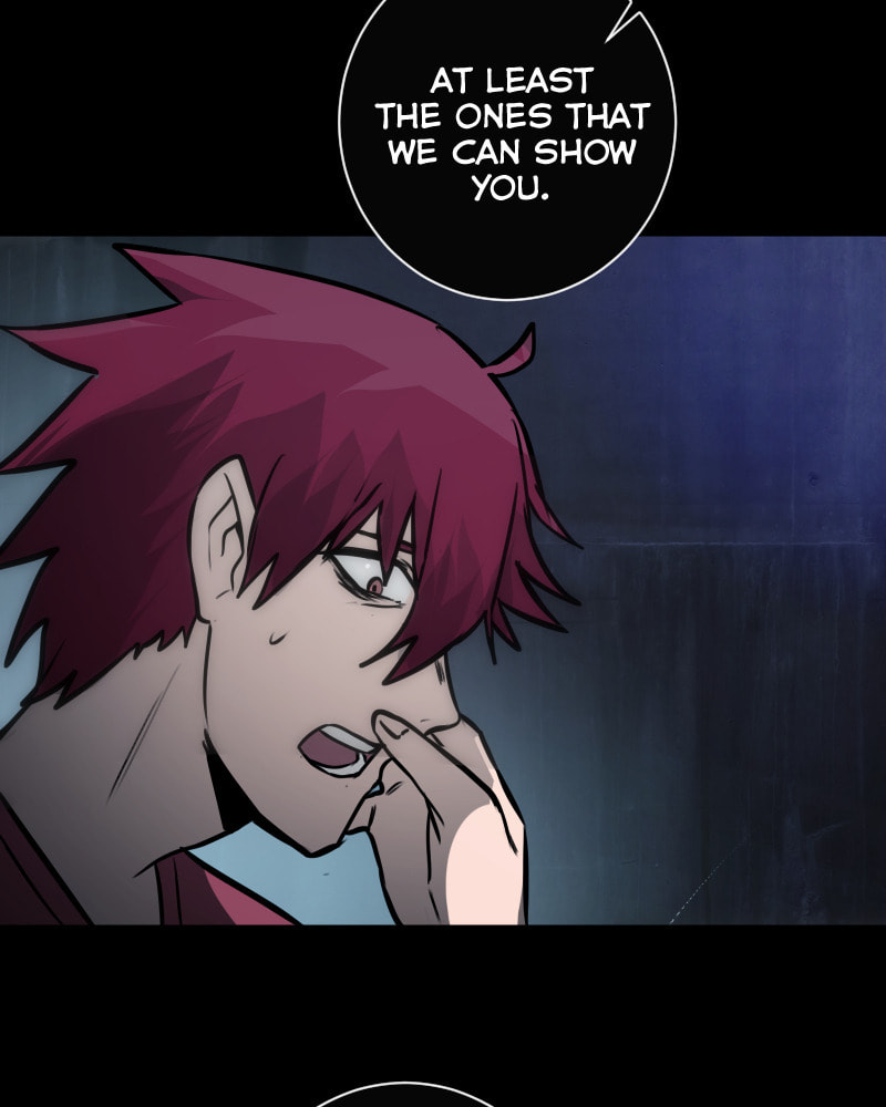 Read Key chapter 5 image 22 on Lezhin
