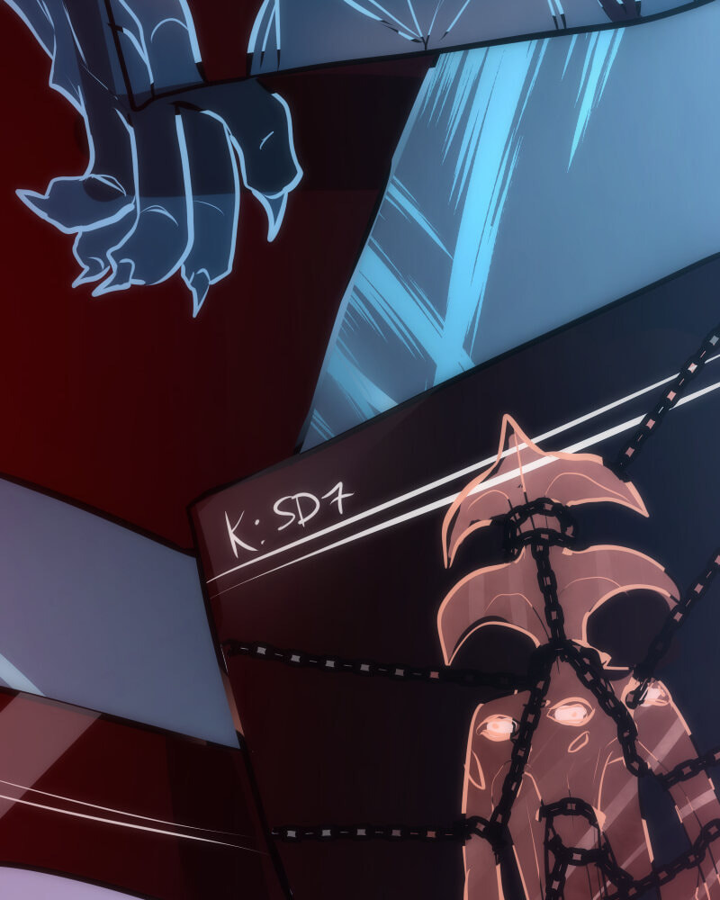 Read Key chapter 5 image 25 on Lezhin