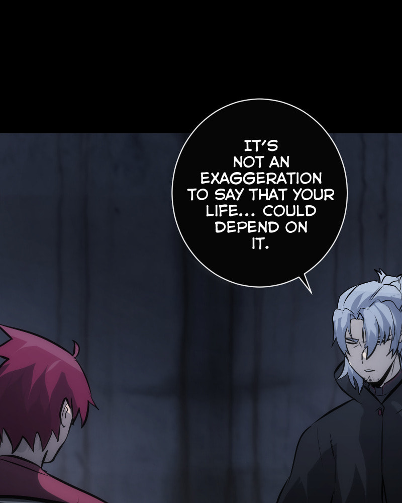 Read Key chapter 5 image 3 on Lezhin