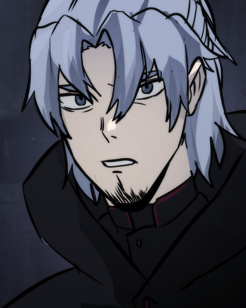 Read Key chapter 5 image 39 on Lezhin
